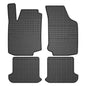 Covorase auto Volkswagen Golf 3, an fabricatie 1993 - 1997, caroserie combi | ET402003
