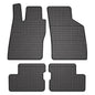 Covorase auto Opel Astra F (Clasic I), an fabricatie 1992 - 1998, caroserie combi | ET402027