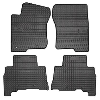 Covorase auto Lexus LX III, an fabricatie 11.2007 - 10.2021, caroserie suv | ET402126