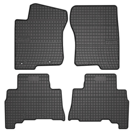 Covorase auto Lexus LX III, an fabricatie 11.2007 - 10.2021, caroserie suv | ET402126