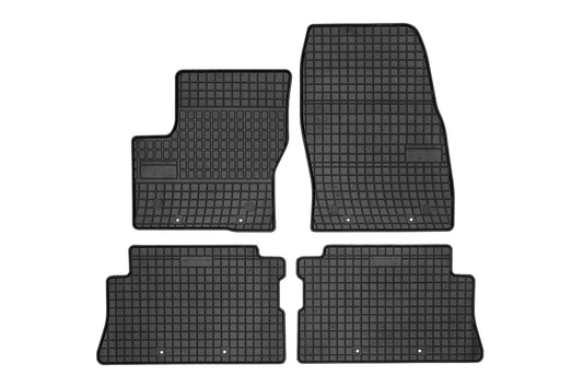Covorase auto Ford Kuga II, an fabricatie 02.2013 - 03.2020, caroserie suv | ET402164