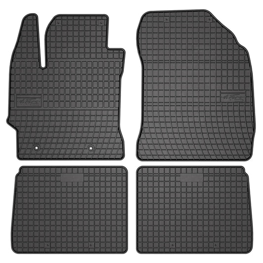 Covorase auto Toyota Corolla XI fabricatie 08.2013 - 06.2018, caroserie hatchback #1