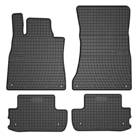 Covorase auto Mercedes S-Class C217, an fabricatie 2014 - 2020, caroserie coupe | ET402522
