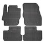 Covorase auto Mazda 3 II, an fabricatie 05.2009 - 08.2013, caroserie sedan | ET402539