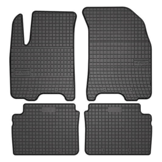 Covorase auto Chevrolet Kalos T200 fabricatie 2002 - 2006, caroserie hatchback #1