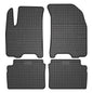 Covorase auto Chevrolet Kalos T200 fabricatie 2002 - 2006, caroserie hatchback #1