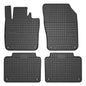Covorase auto Volvo V 90 II, an fabricatie 09.2016 - prezent, caroserie combi | ET410343