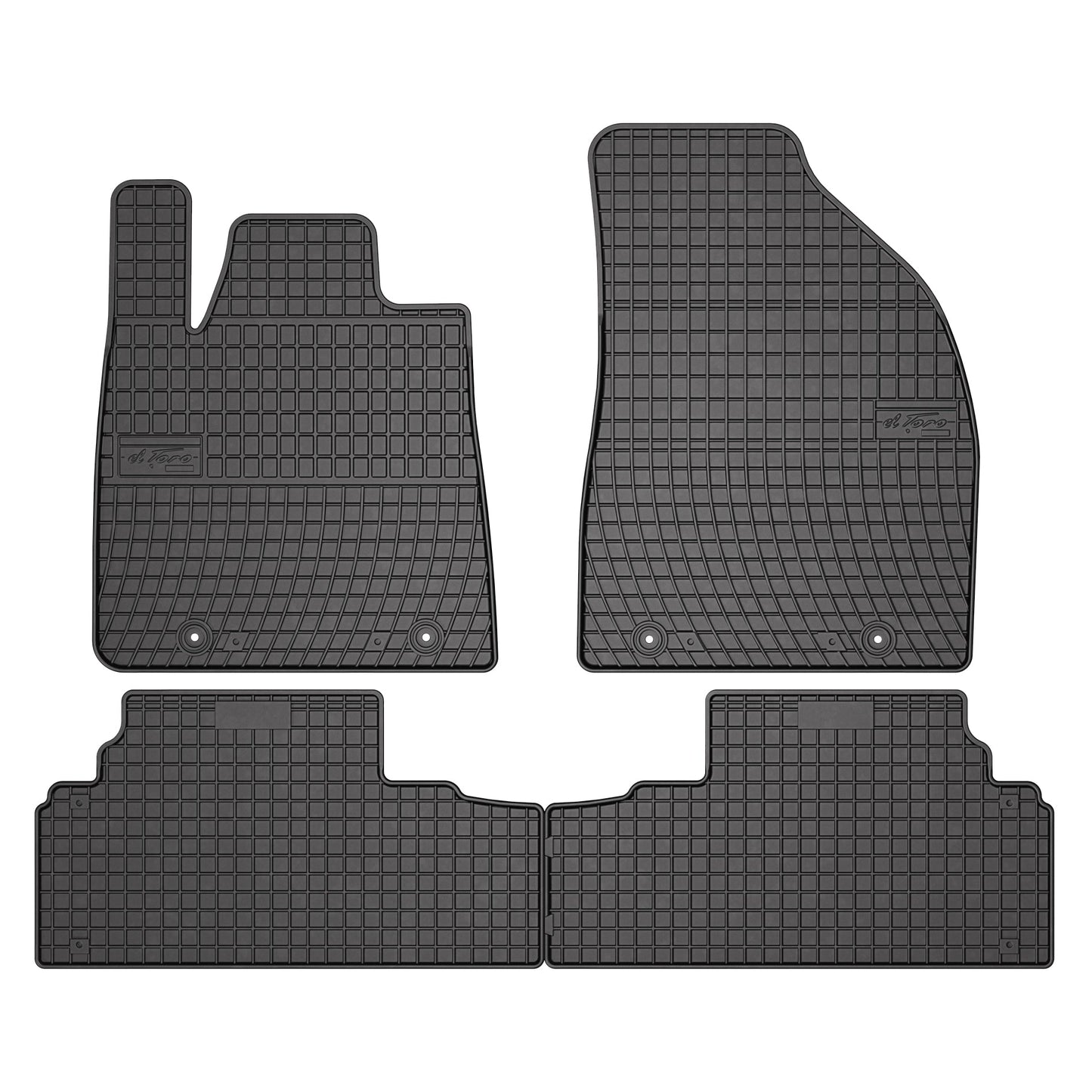 Covorase auto Lexus RX AL10 fabricatie 2009 - 10.2015, caroserie suv, Hybrid #1