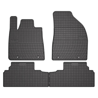 Covorase auto Lexus RX AL10 fabricatie 2009 - 10.2015, caroserie suv, Hybrid #1