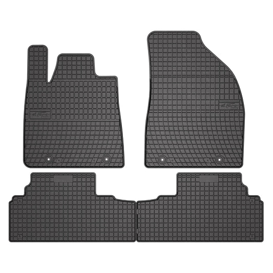Covorase auto Lexus RX AL10 fabricatie 2009 - 10.2015, caroserie suv, Hybrid #1