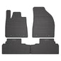 Covorase auto Lexus RX AL10 fabricatie 2009 - 10.2015, caroserie suv, Hybrid #1