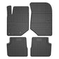 Covorase auto Opel Mokka B, an fabricatie 02.2021 - prezent, caroserie suv | ET410633