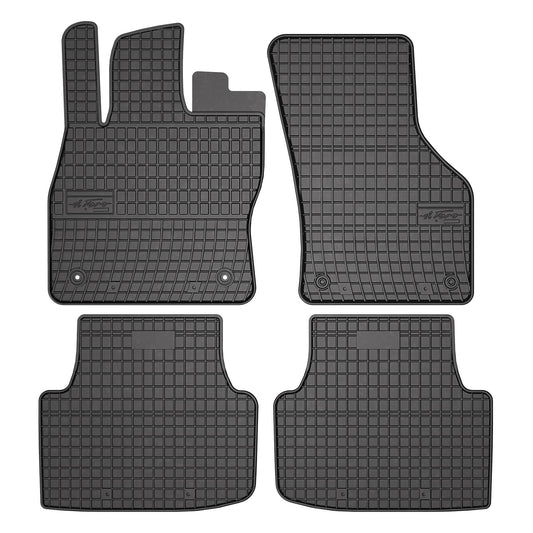 Covorase auto Seat Leon IV KL, an fabricatie 03.2020 - prezent, caroserie combi | ET410923
