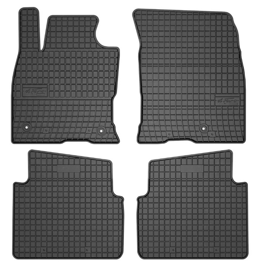 Covorase auto Ford Escape VI fabricatie 2019 - prezent, caroserie suv #1