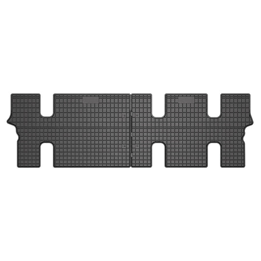 Covorase auto Peugeot Expert II, an fabricatie 2007 - 2016, caroserie van rand 3 | ET411135