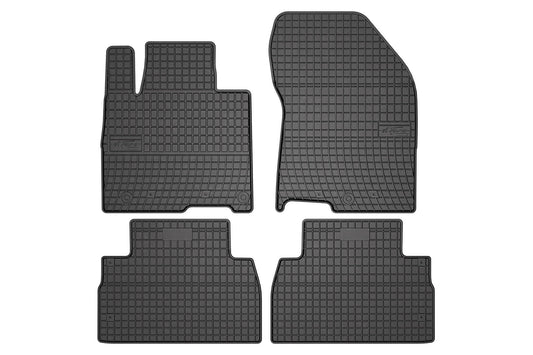 Covorase auto Hyundai Santa Fe IV Facelift fabricatie 11.2020 - prezent, caroserie suv #1