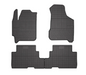 Covorase auto Kia Carens II, an fabricatie 07.2002 - 10.2006, caroserie van | ET411203