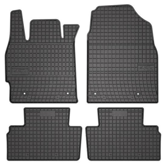 Covorase auto Mazda CX -7, an fabricatie 07.2007 - 08.2012, caroserie suv benzina | ET411241