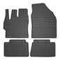 Covorase auto Mazda 2 Hybrid fabricatie 2022 - prezent, caroserie hatchback #1