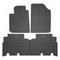 Covorase auto Toyota Yaris Verso, an fabricatie 2000 - 2006, caroserie van | ET411692