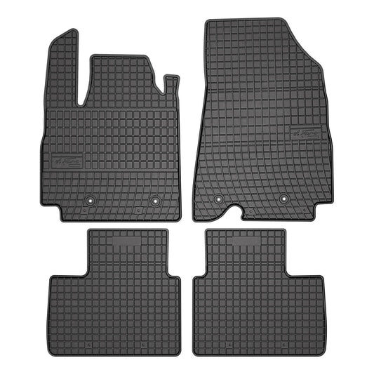 Covorase auto Renault Arkana, an fabricatie 03.2021 - prezent, caroserie suv | ET411784
