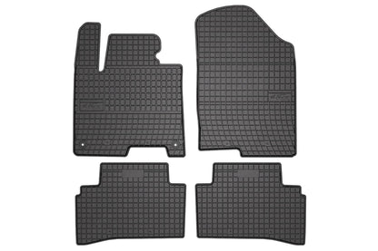 Covorase auto Kia Sportage PHEV fabricatie 2022 - prezent, caroserie suv #1