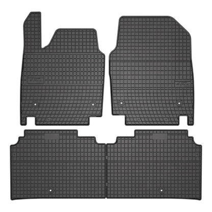 Covorase auto Kia EV6, an fabricatie 10.2021 - prezent, caroserie suv | ET412156