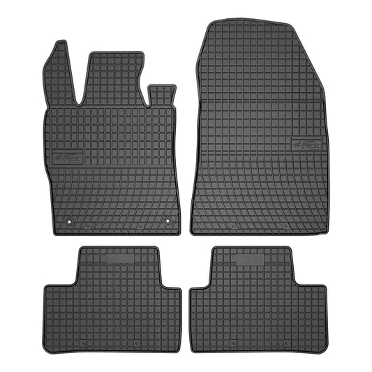 Covorase auto Opel Astra L fabricatie 2022 - prezent, caroserie hatchback #1