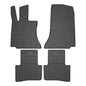 Covorase auto Mercedes C-Class W206, an fabricatie 06.2021 - prezent, caroserie sedan | ET412521