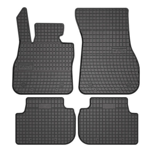 Covorase auto BMW Seria 2 F74 fabricatie 2025 - prezent, caroserie gran coupé #2 - Auto Alorria