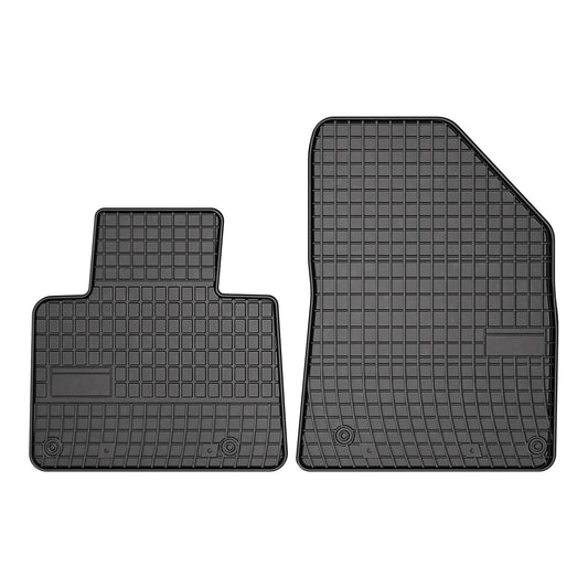 Covorase auto Citroen C5 Aircross, an fabricatie 02.2019 - prezent, caroserie suv rand 1 | ET412552