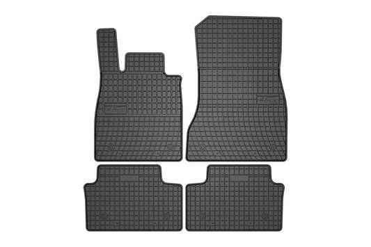 Covorase auto BMW Seria 5 G60 fabricatie 10.2023 - prezent, caroserie sedan #1