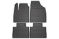 Covorase auto MG HS, an fabricatie 06.2018 - 2022, caroserie suv inainte de facelift | ET412897