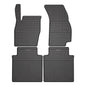Covorase auto Audi A8 D5, an fabricatie 11.2017 - prezent, caroserie sedan ampatament lung | ET429222