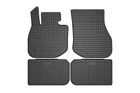 Covorase auto BMW iX1 U11 EV fabricatie 11.2022 - prezent, caroserie suv #2