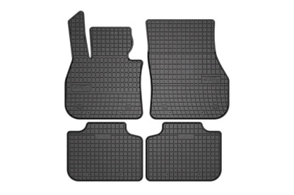 Covorase auto BMW X1 U11 fabricatie 10.2022 - prezent, caroserie suv, nu corespunde pentru PHEV #1 - Auto Alorria