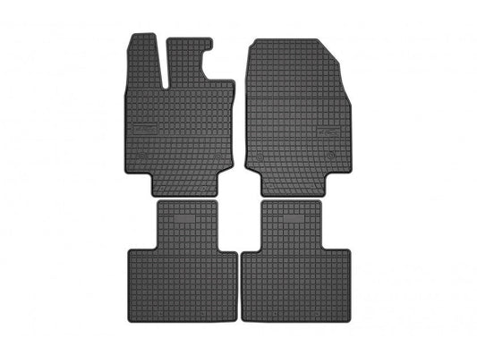 Covorase auto Lexus RX AL30 450h+ PHEV fabricatie 10.2022 - prezent, caroserie suv #1