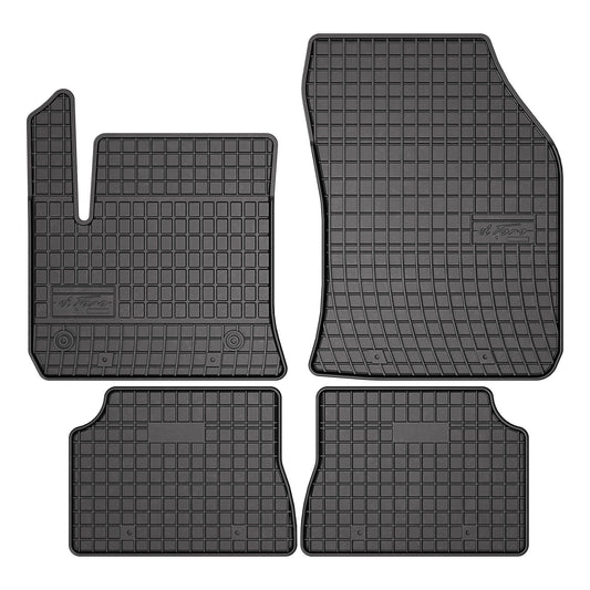 Covorase auto Fiat 600 e EV, an fabricatie 09.2023 - prezent, caroserie hatchback | ET430686