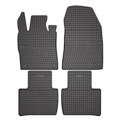 Covorase auto Citroen C5X PHEV fabricatie 2022 - prezent, caroserie suv #1 - Auto Alorria