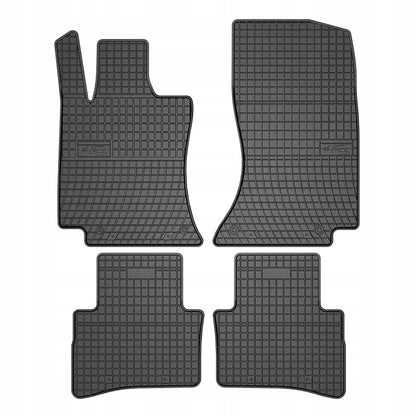 Covorase auto Mercedes E-Class W214, an fabricatie 05.2023 - prezent, caroserie sedan | ET430990