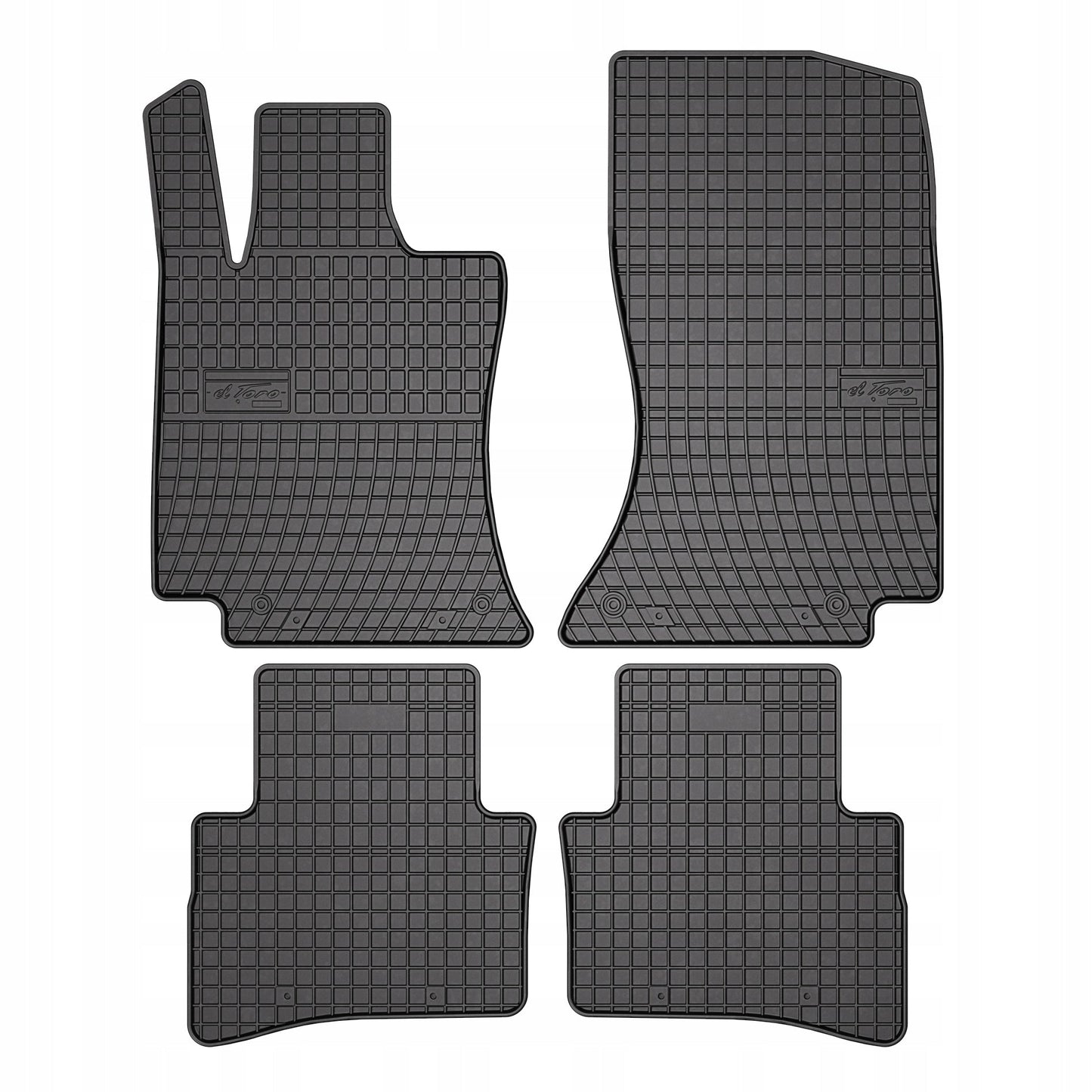 Covorase auto Mercedes E-Class W214 fabricatie 05.2023 - prezent, caroserie combi #1 - Auto Alorria