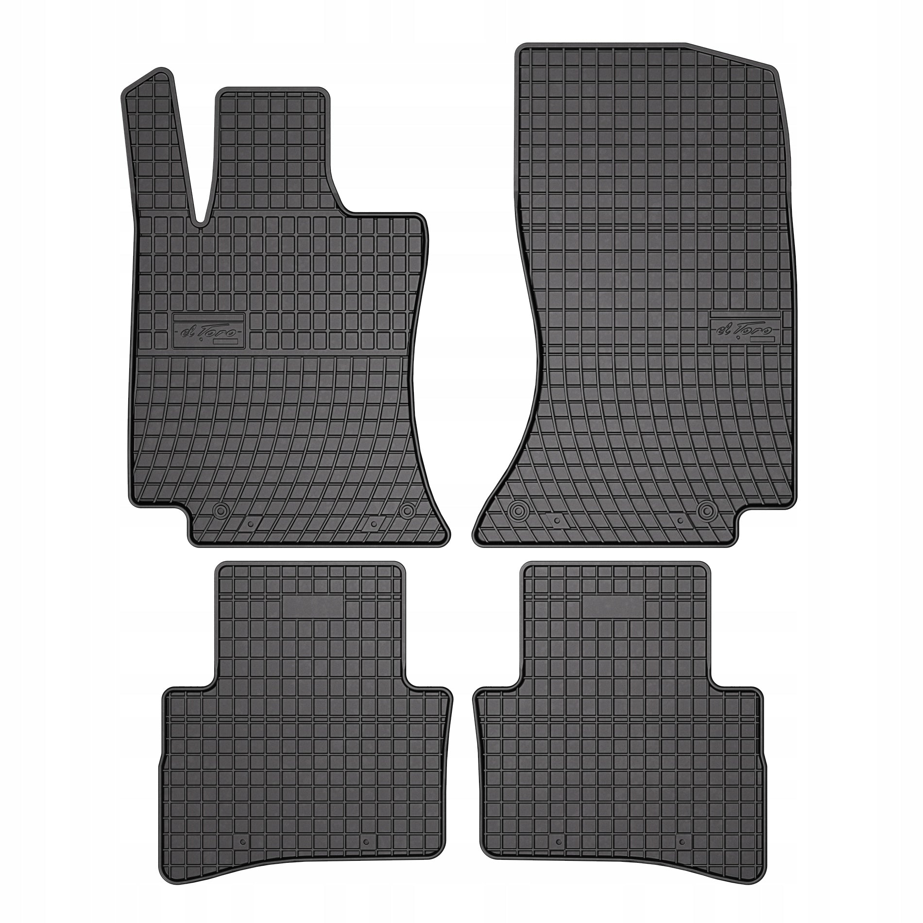 Covorase auto Mercedes E-Class W214 fabricatie 05.2023 - prezent, caroserie combi #1 - Auto Alorria