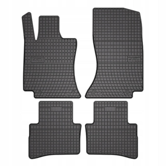 Covorase auto Mercedes E-Class W214 fabricatie 05.2023 - prezent, caroserie combi #1 - Auto Alorria