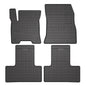 Covorase auto Mercedes EQB X243 fabricatie 12.2021 - prezent, caroserie suv #1