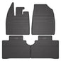 Covorase auto BYD Dolphin fabricatie 2021 - prezent, caroserie hatchback #1 - Auto Alorria