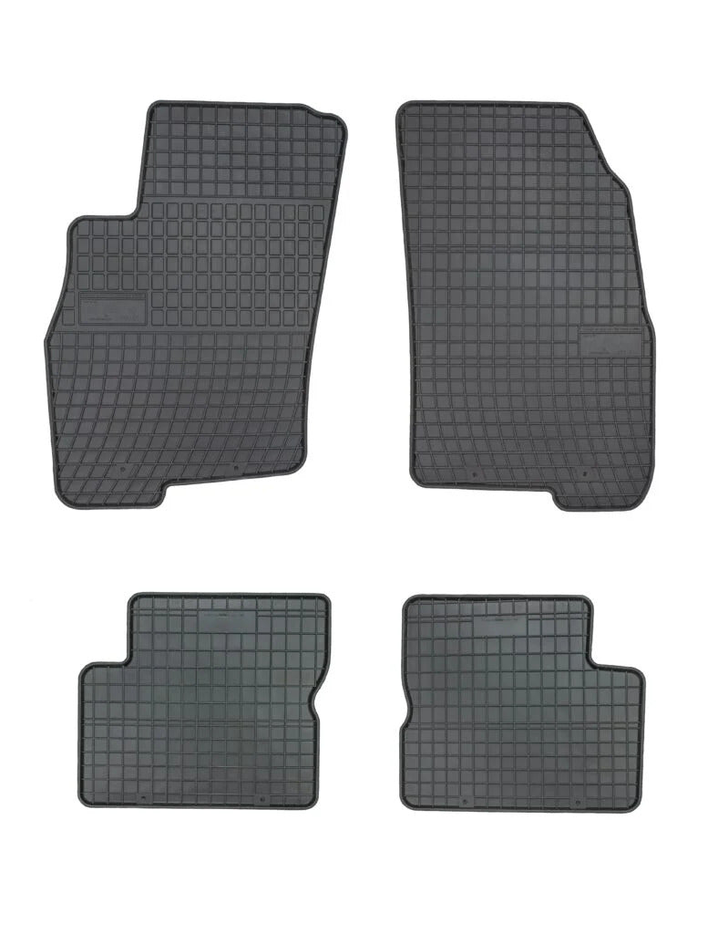Covorase auto Alfa Romeo Mito, an fabricatie 09.2008 - 12.2018, caroserie hatchback | ET542582