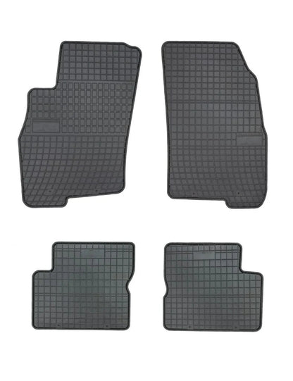 Covorase auto Alfa Romeo Mito, an fabricatie 09.2008 - 12.2018, caroserie hatchback | ET542582