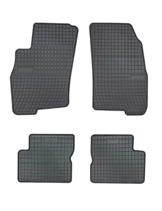 Covorase auto Alfa Romeo Mito, an fabricatie 09.2008 - 12.2018, caroserie hatchback | ET542582
