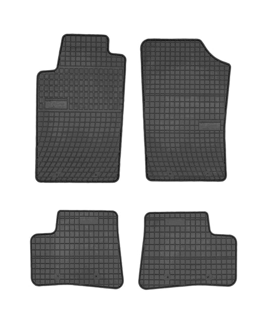 Covorase auto Dacia Logan II fabricatie 09.2013 - 12.2020, caroserie combi #1
