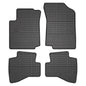 Covorase auto Citroen C1 II, an fabricatie 07.2014 - 11.2021, caroserie hatchback | ET542735